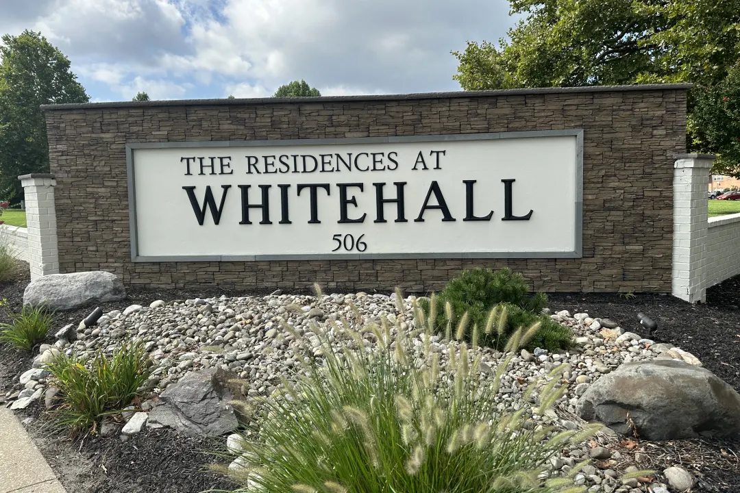 Whitehall Apartments Stratford