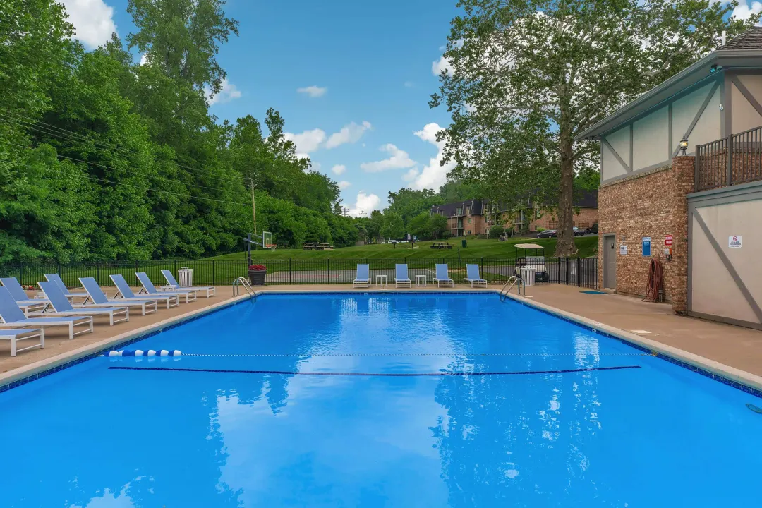 Arrowhead Apartments Loveland, OH 45140