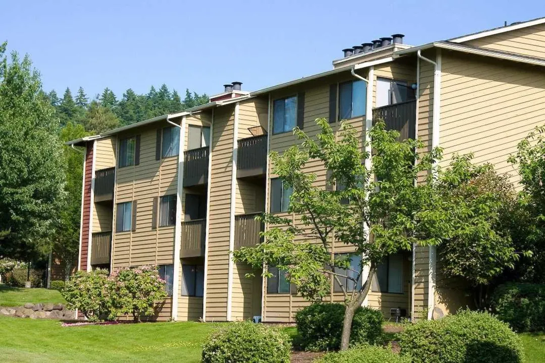 Copper Ridge Apartments - Renton, WA 98055