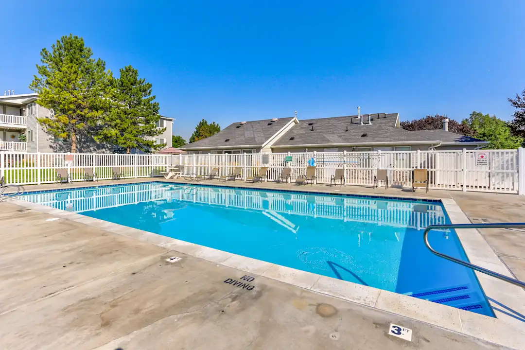 Stonebridge Apartments West Jordan, UT 84088