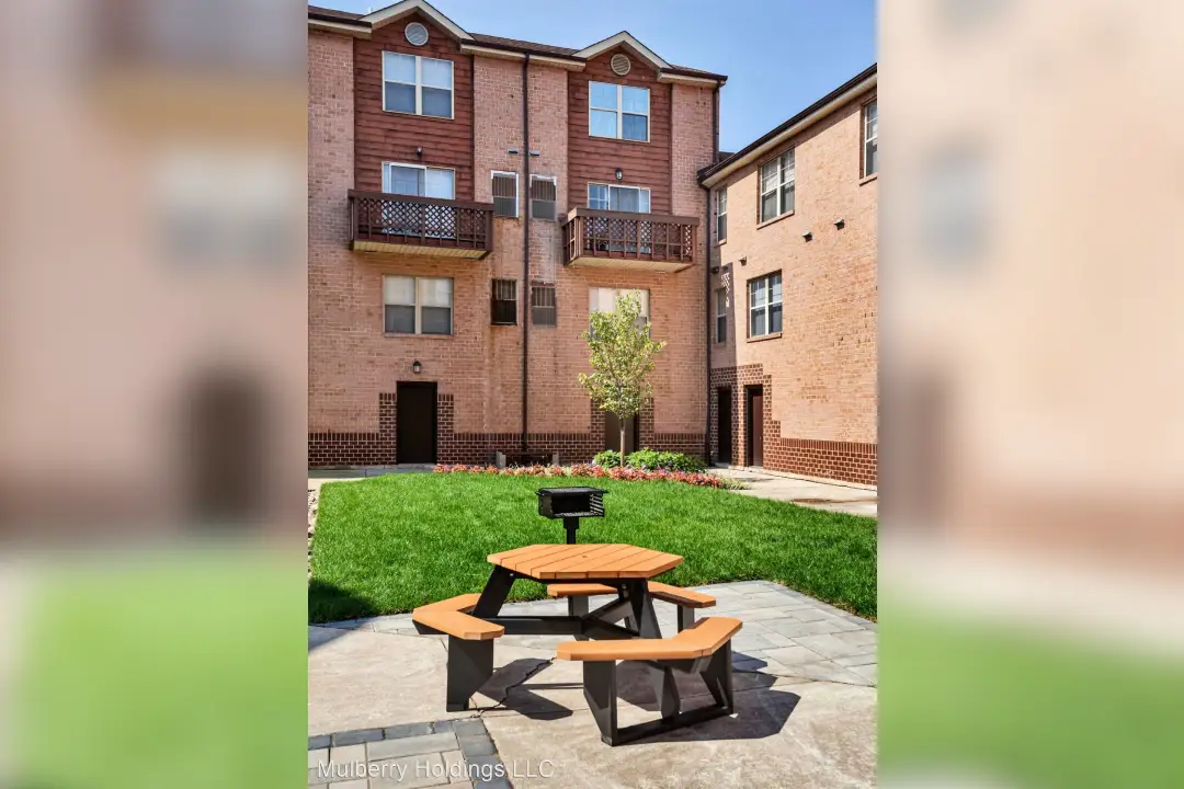 Mulberry apartments discount harrisburg