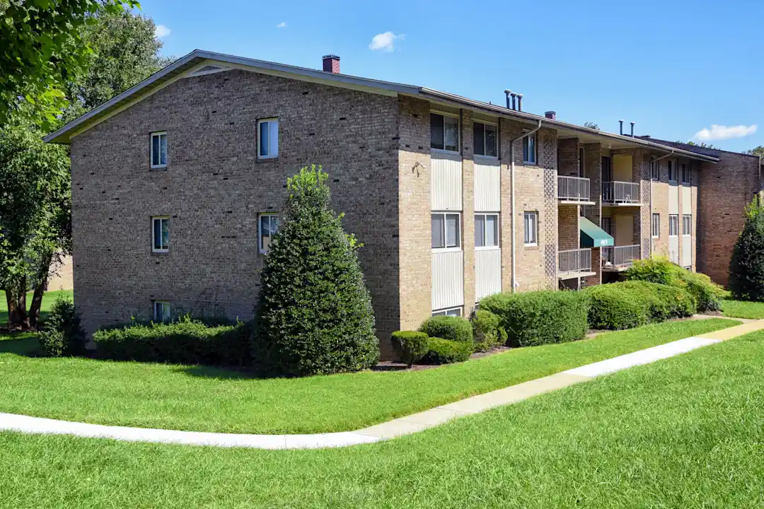 Apts In Glen Burnie Md