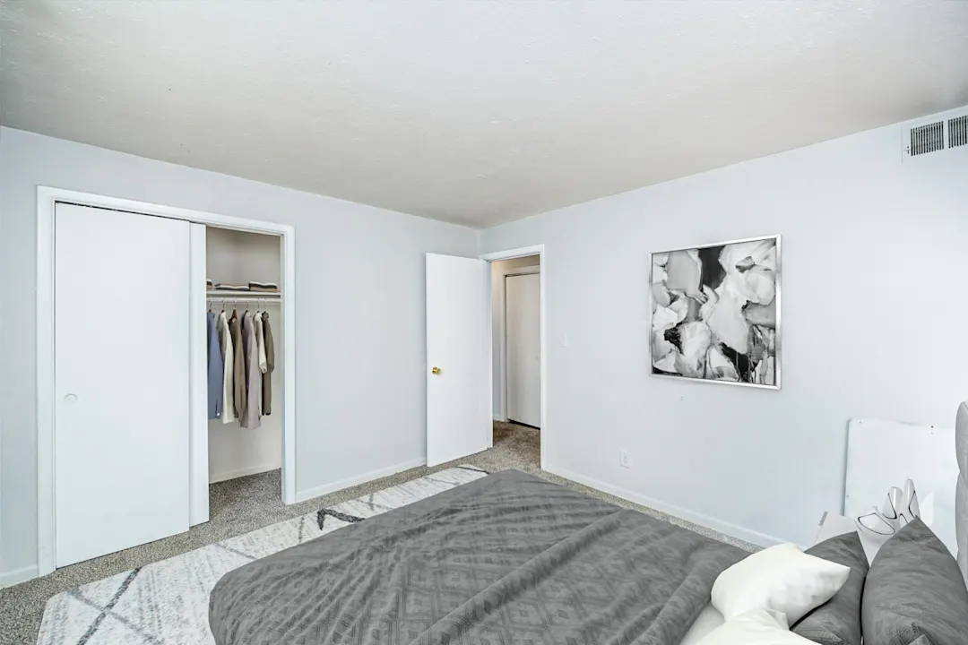 Marten Court Apartments Indianapolis IN 46226