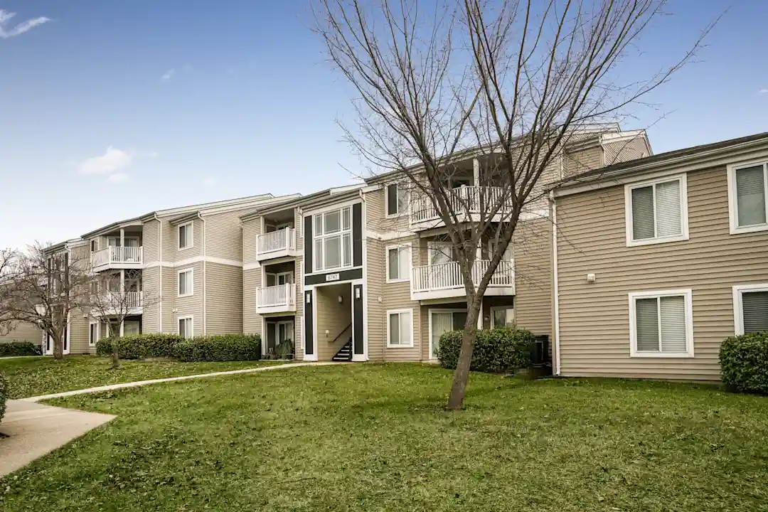 Sherwood Crossing Apartments Elkridge, MD 21075