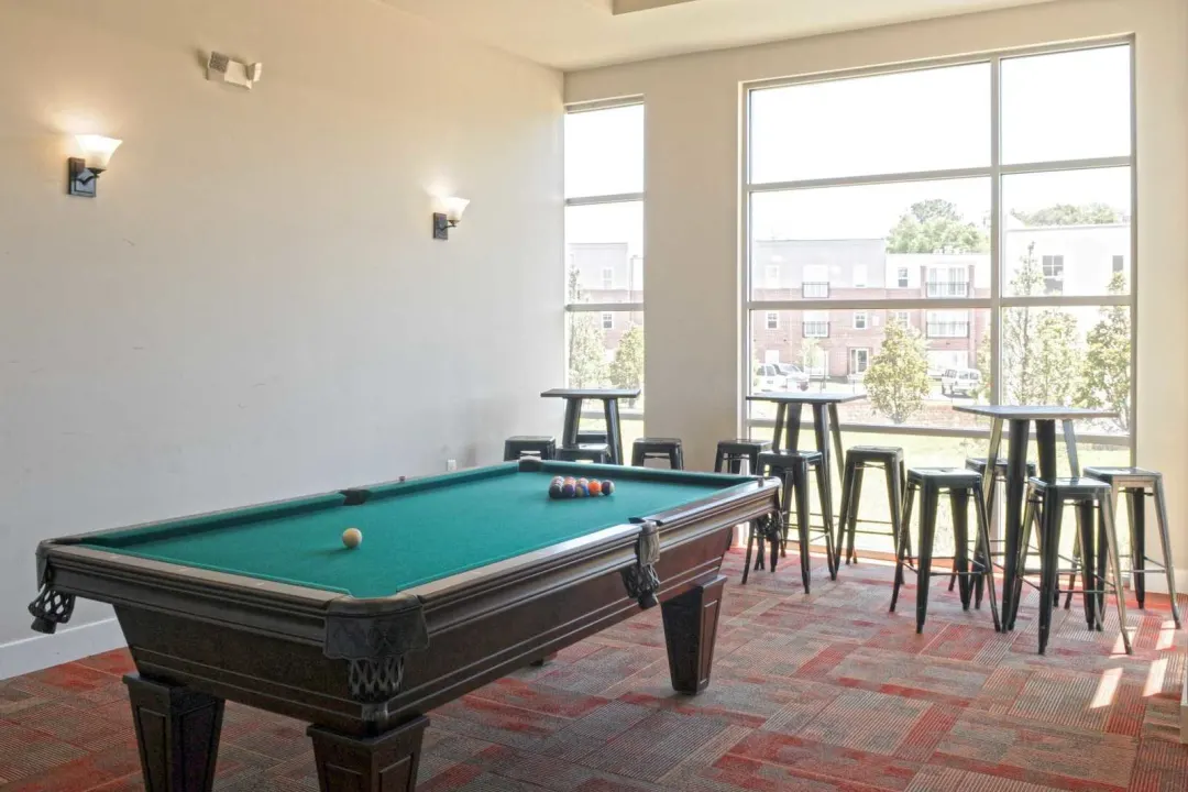 Atlanta Falcons Billiard Game Room Package