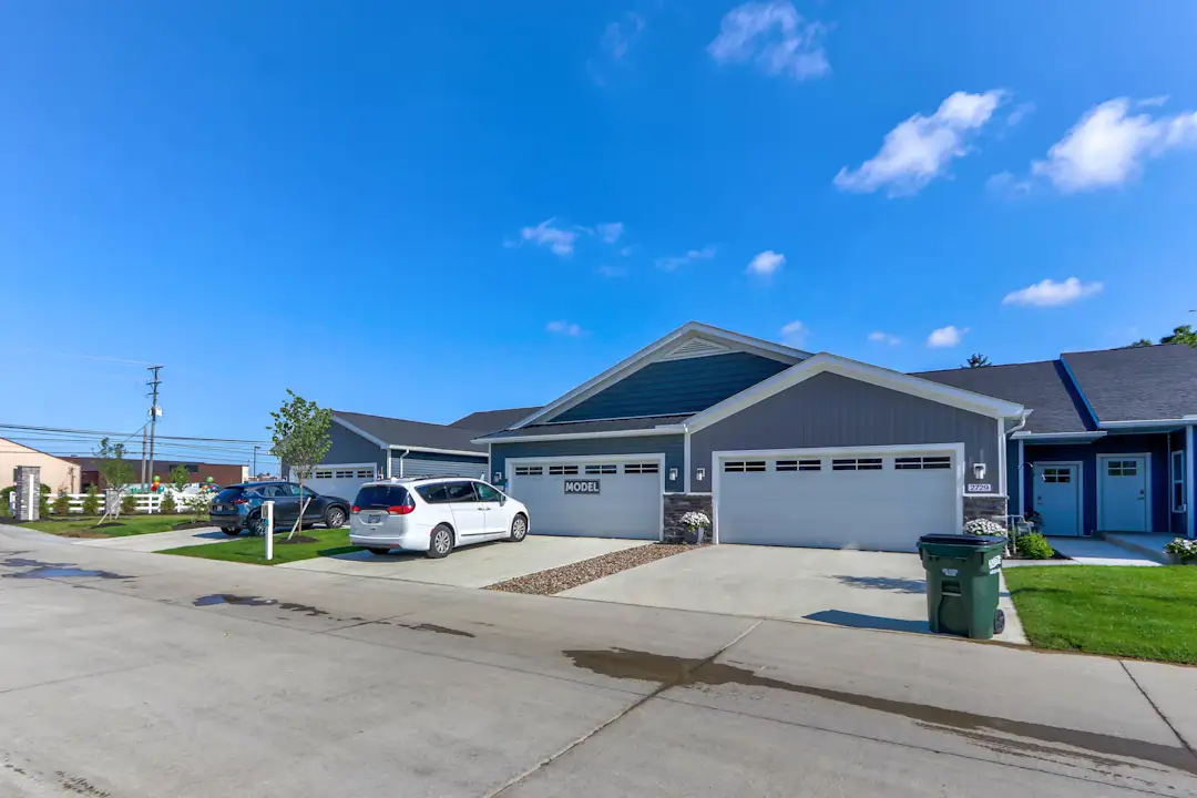 Village at Hinckley Oaks 1456 Ridan Way Hinckley, OH Apartments for Rent Rent.