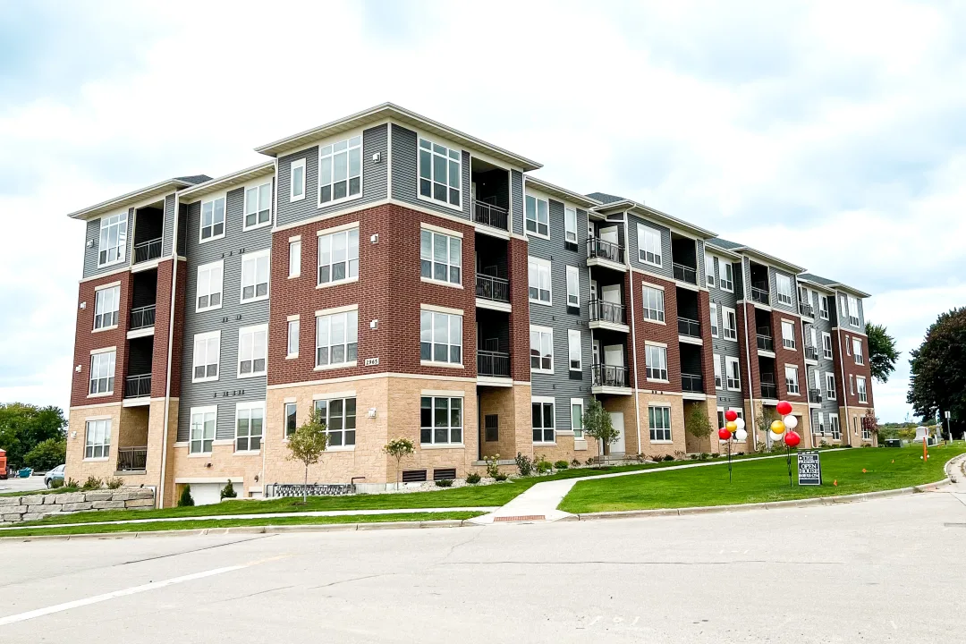 The Preserve at Prairie Lakes - 2965 Hoepker Rd, Sun Prairie, WI  Apartments for Rent