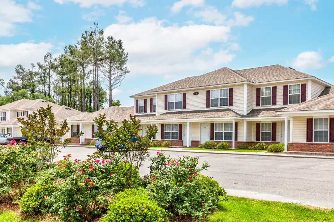 Sugar House Townhomes 101 Cypress Plantation Rd Moncks Corner, SC