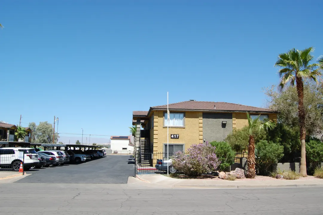 The Croix Apartments - Henderson, NV 89014