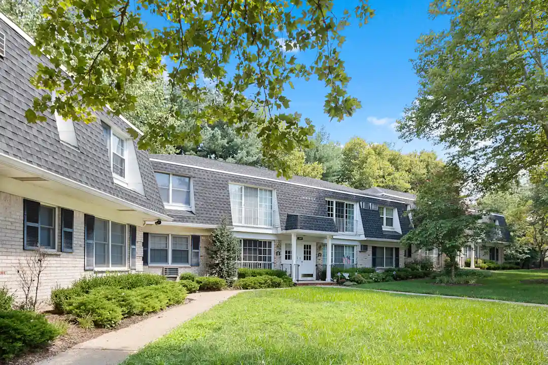Village On The Green (Rivervale) Apartments Rivervale, NJ 07675