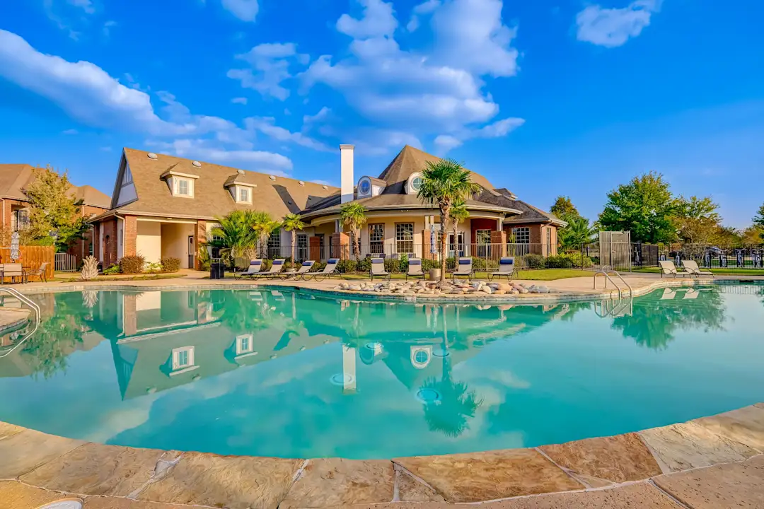 Chateau Mirage