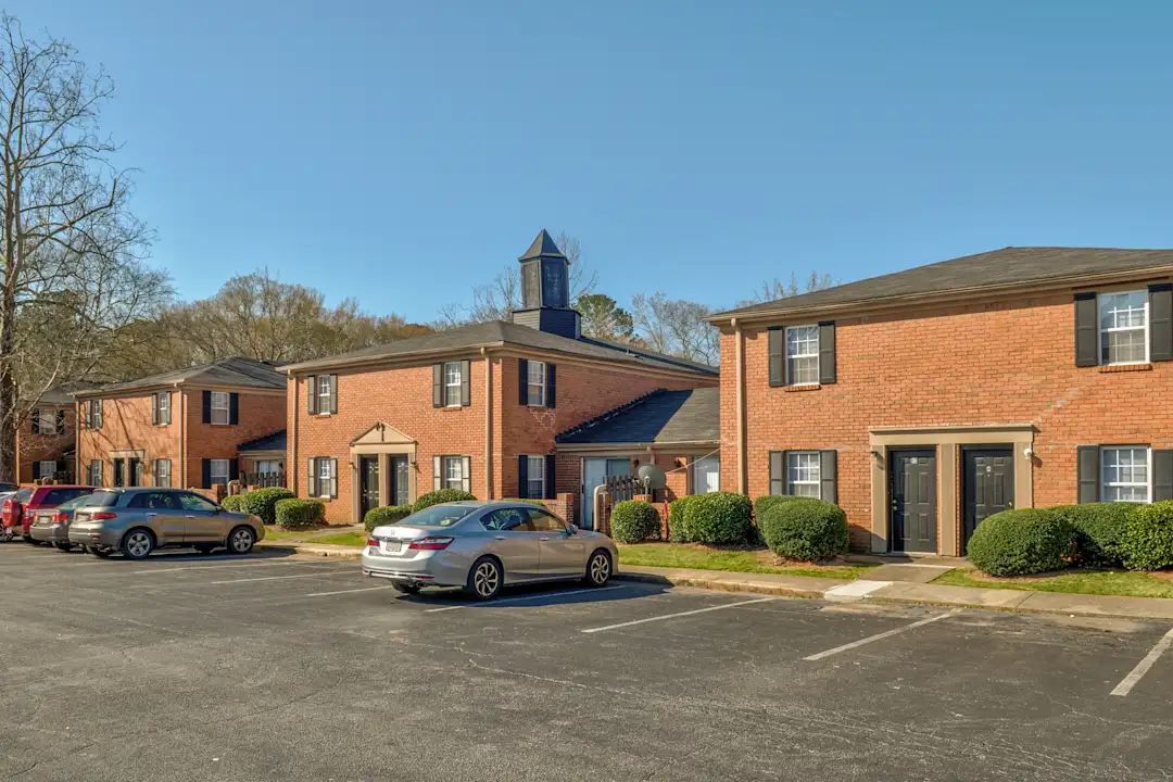 Parc 1000 Apartments Clarkston, GA 30021