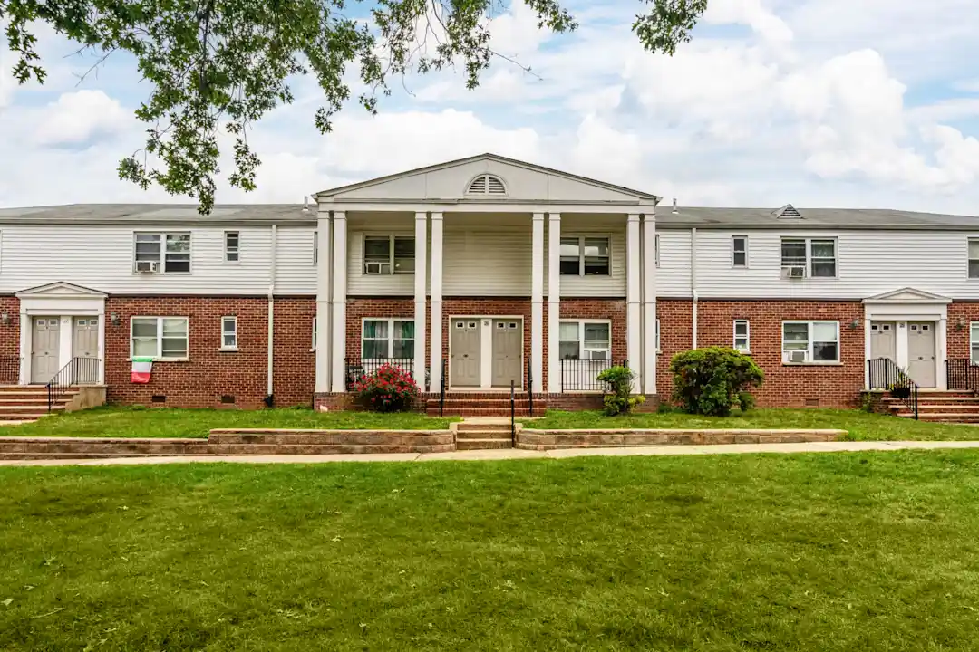 Bound Brook Apartments Bound Brook, NJ 08805