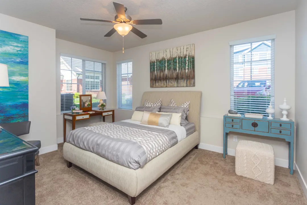 Cresthaven Apartments Lehi, UT 84043