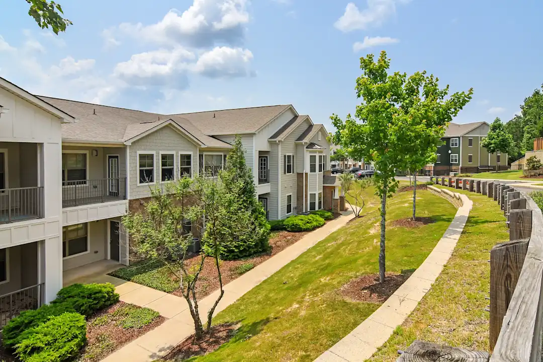 Faulkner flats apartments store