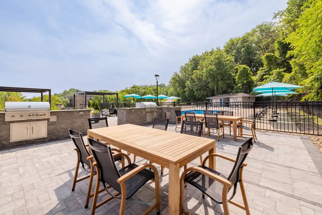 The Flats at Fox Hill Apartments - Monroeville, PA 15146