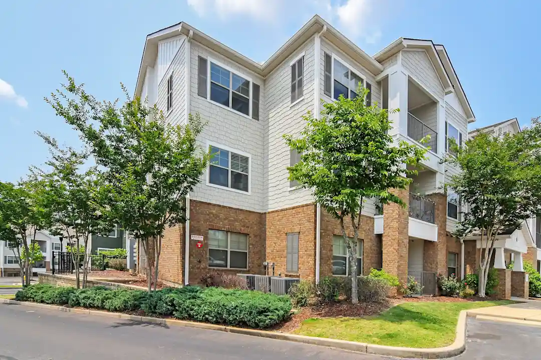 Faulkner Flats Apartments Oxford MS 38655