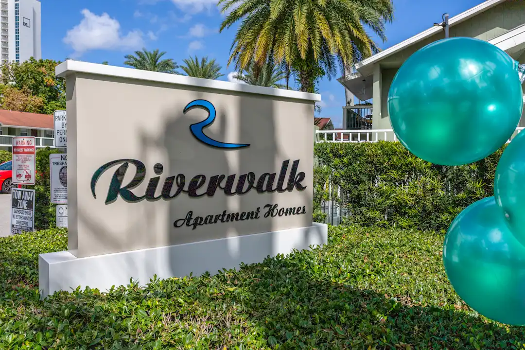 Riverwalk Apartments Fort Myers