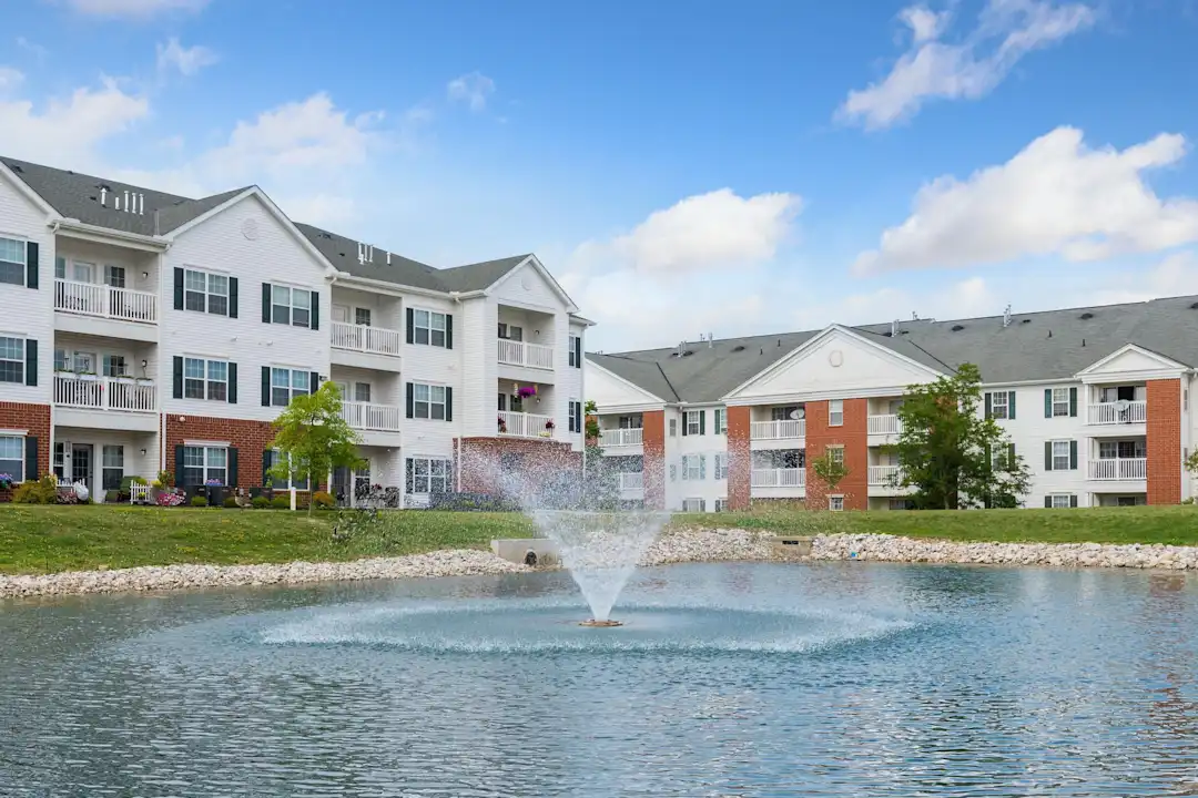 Arbor Glen Senior Apartments - 2639 Arbor Glen Dr | Twinsburg, OH ...