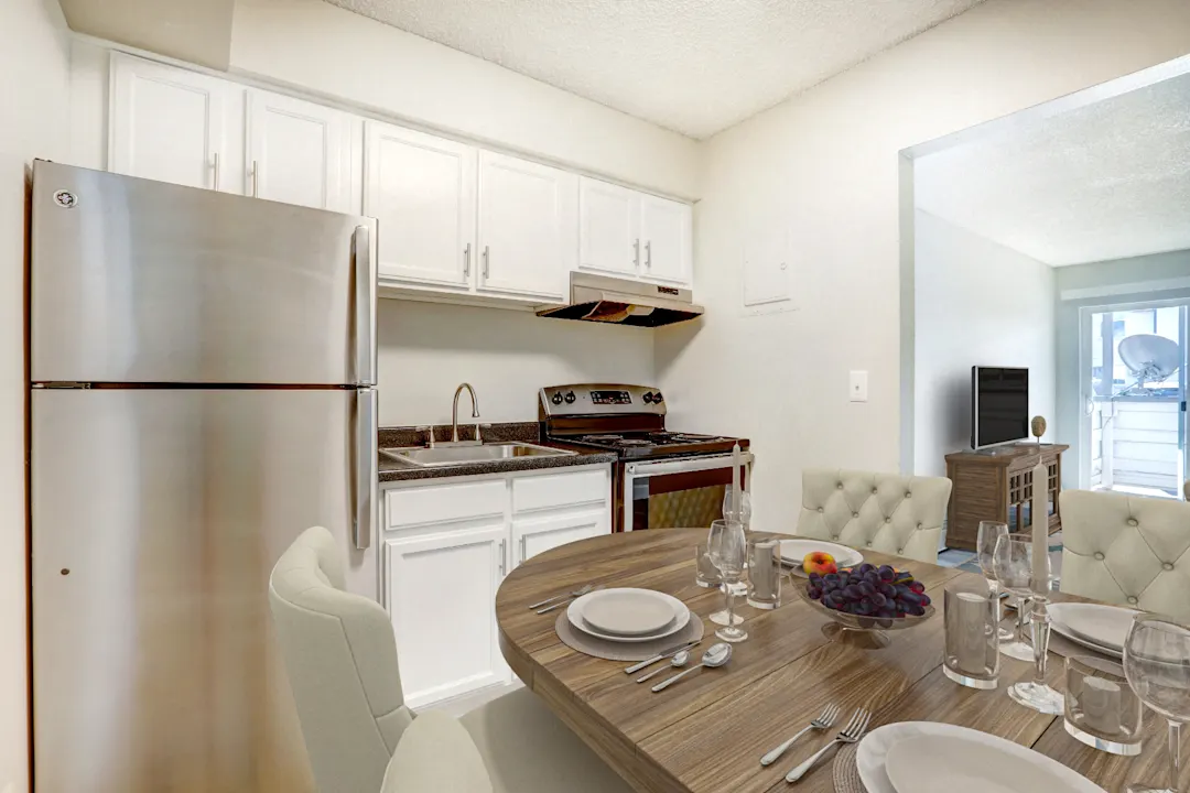 Ascent at Lowry Apartments Denver, CO 80247