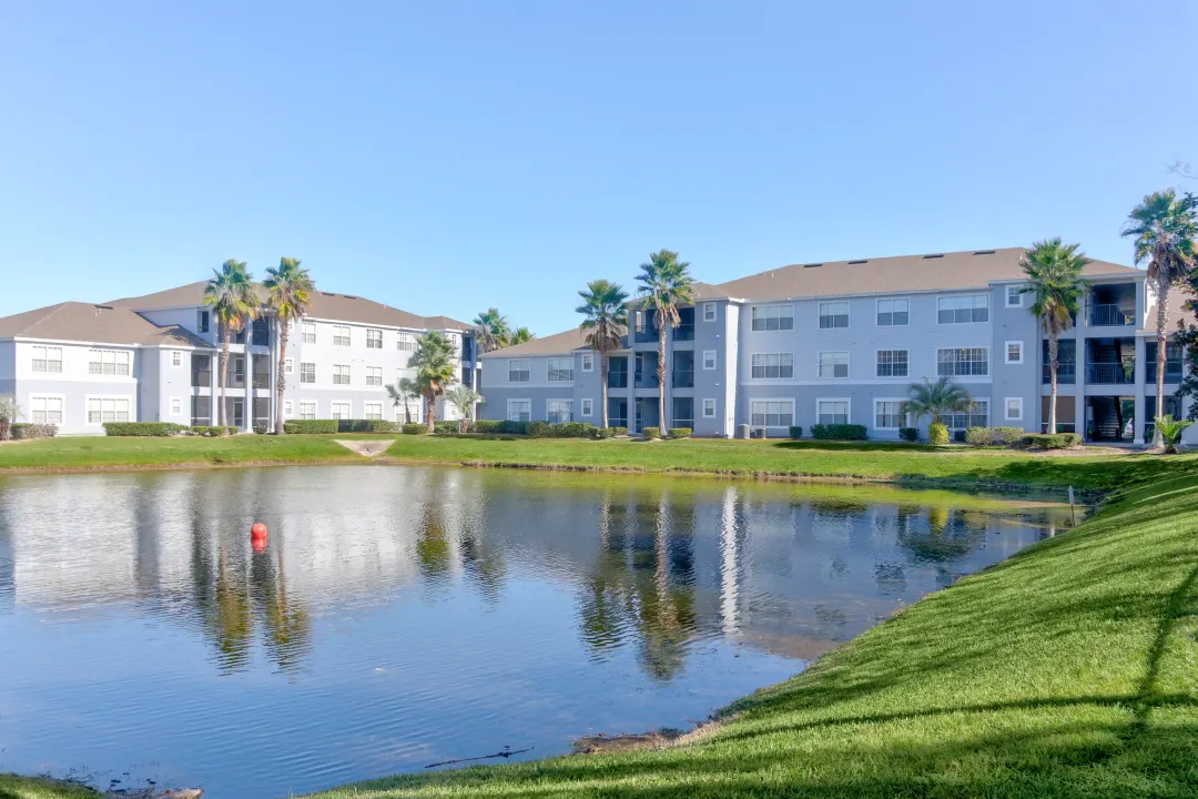 Sundance Pointe Apartments - Jacksonville, Fl 32277