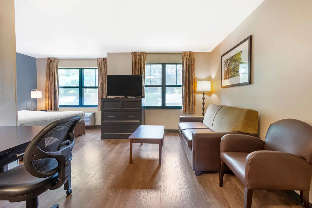 Furnished Studio - Princeton - West Windsor Apartments - Princeton