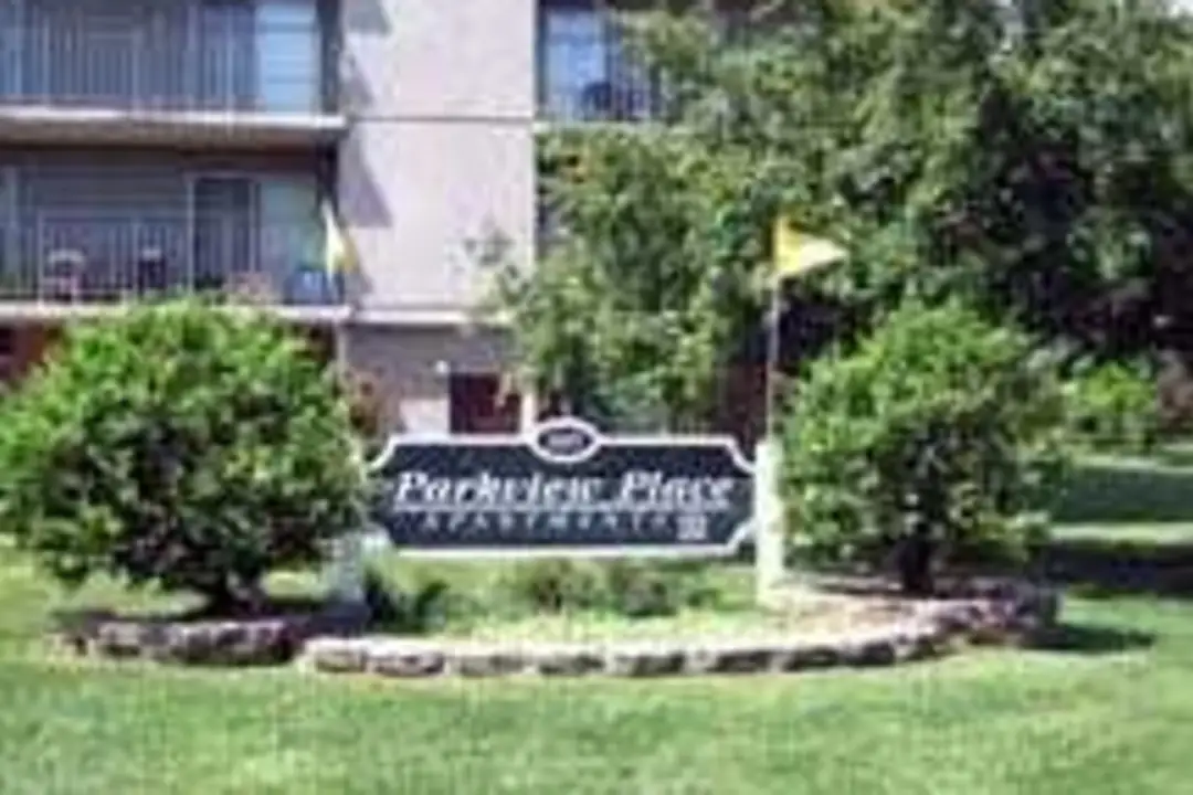 Parkview Senior Apartments