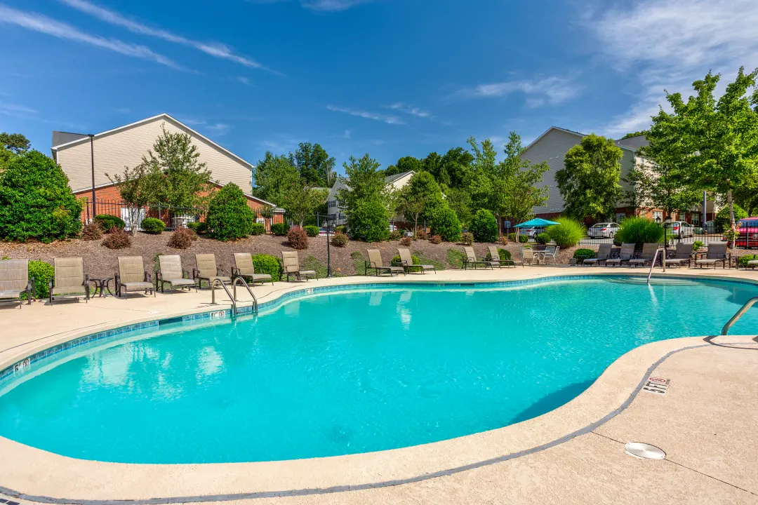 Providence Pointe Apartments - Winston-Salem, NC 27106