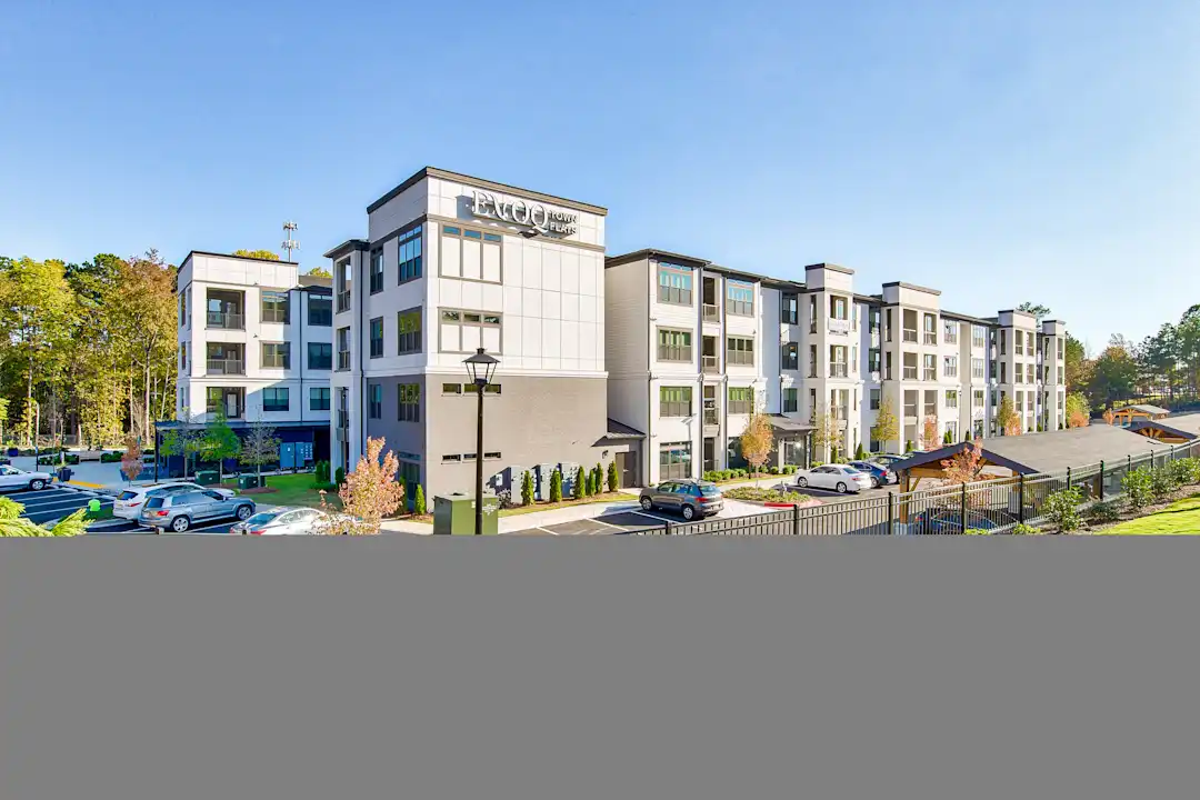 EVOQ Town Flats Apartments Johns Creek, GA 30097