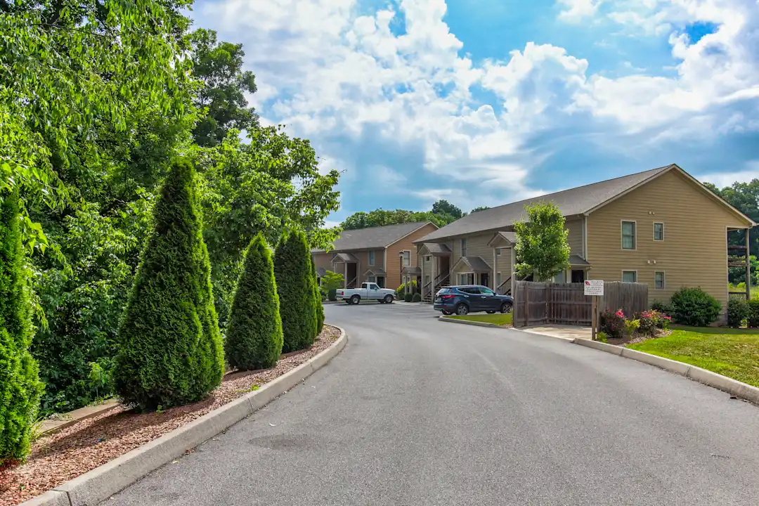 The Retreat At Indian Ridge Apartments Johnson City, TN 37604