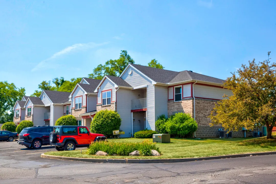 Spring Lake Apartments Granger, IN 46530