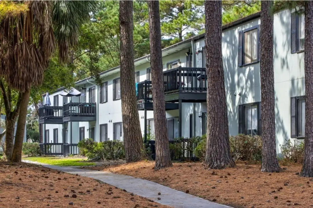 Timberland Apartments 10612 Abercorn St Savannah, GA for Rent Rent.