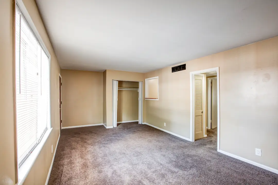 Garden Terrace Apartments - Marietta Ga 30060