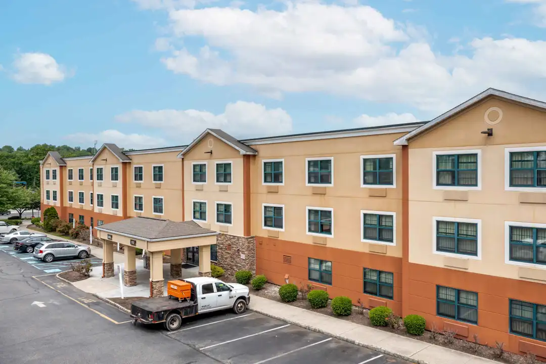 Furnished Studio Ramsey Upper Saddle River 112 State Hwy. 17