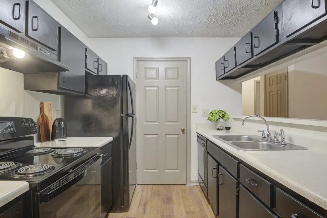 The Place At Midway Apartments