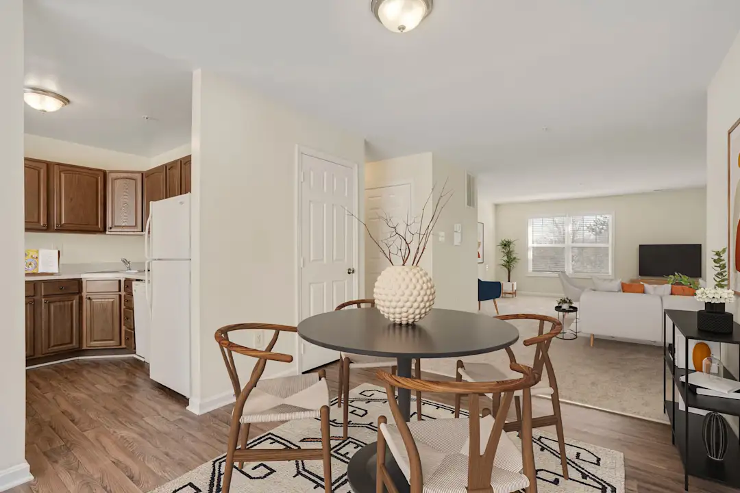 Piney Ridge Townhomes 964a Marimich Ct Sykesville, MD Apartments