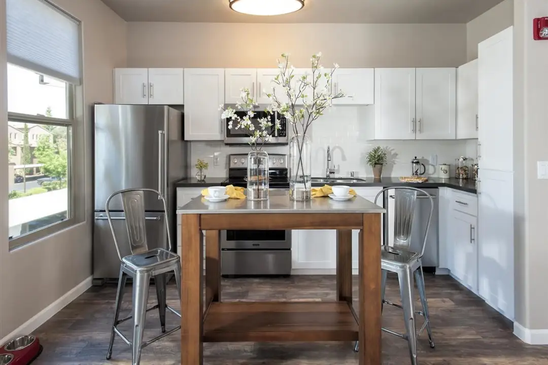 8 Top Kitchen Remodeling Trends in Roseville CA