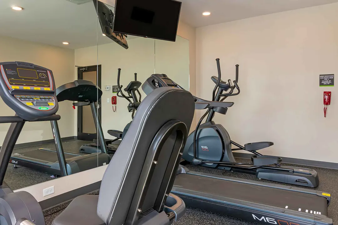 Pooler Fitness Center, SoFit Gym