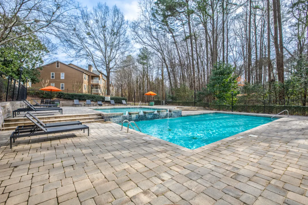 Gardenwood - 1110 Garden Walk Blvd | Atlanta, GA Apartments for