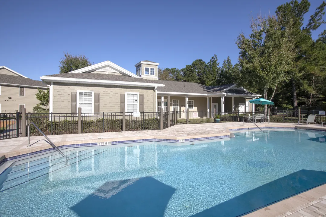 Bradley Pointe Apartments Savannah, GA 31419