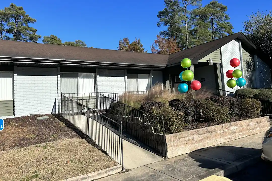 Tanglewood Apartments Columbia, SC 29223