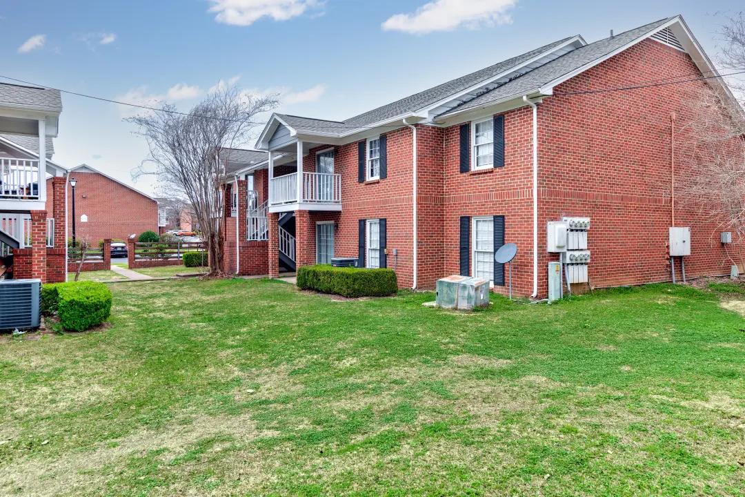 Beaumont Reserve at Eastern Apartments Montgomery AL 36116