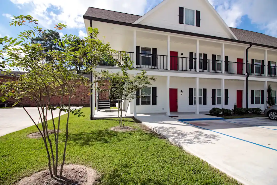 Benoit Place Apartments 4141 Benoit Ln Lake Charles, LA for Rent