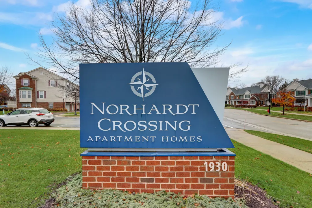 Norhardt Crossing Apartments - Brookfield, WI 53045