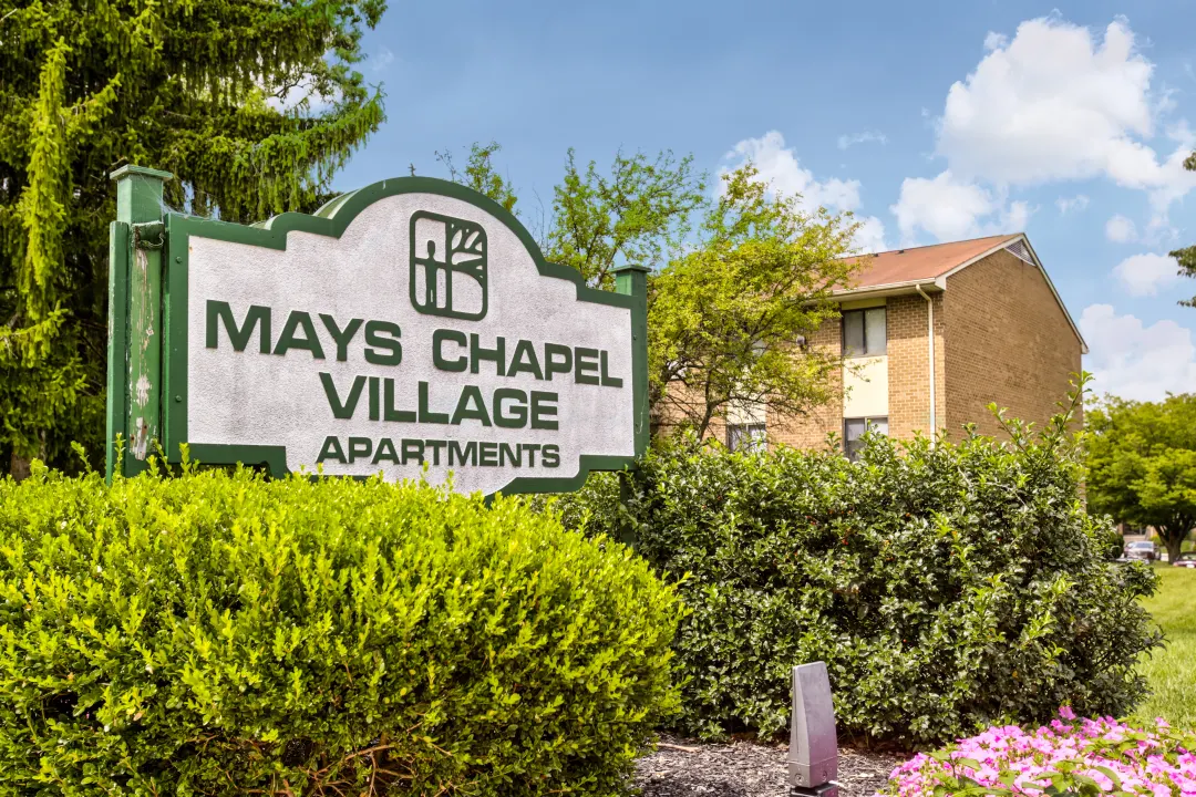 Mays Chapel Apartments For Rent