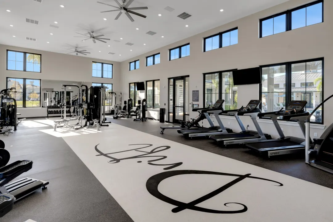 Anytime Fitness, Orlando, FL – Grassland Enterprises, Inc.