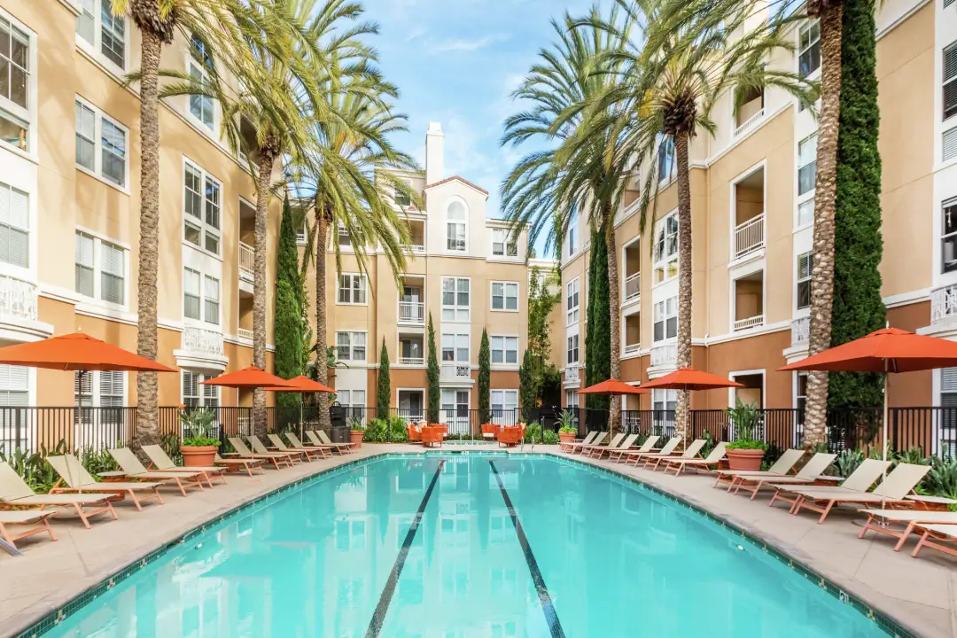 Mariners Cove - Apartments in San Diego, CA - Home