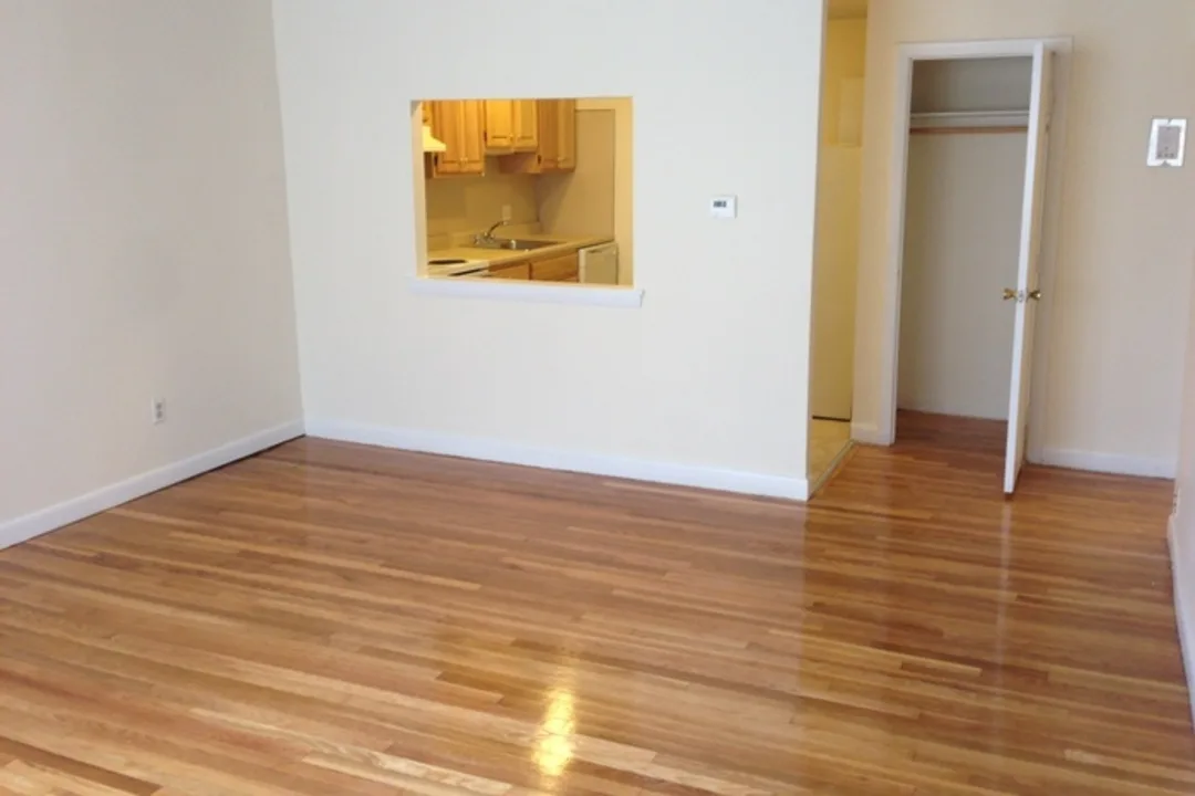 Gardner Street Apartments - Allston, MA 02134