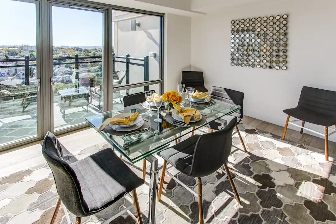 The Centre Apartments Cliffside Park, NJ 07010