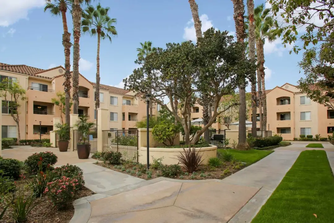 Heritage Pointe Senior Apartments - Redondo Beach, CA 90278